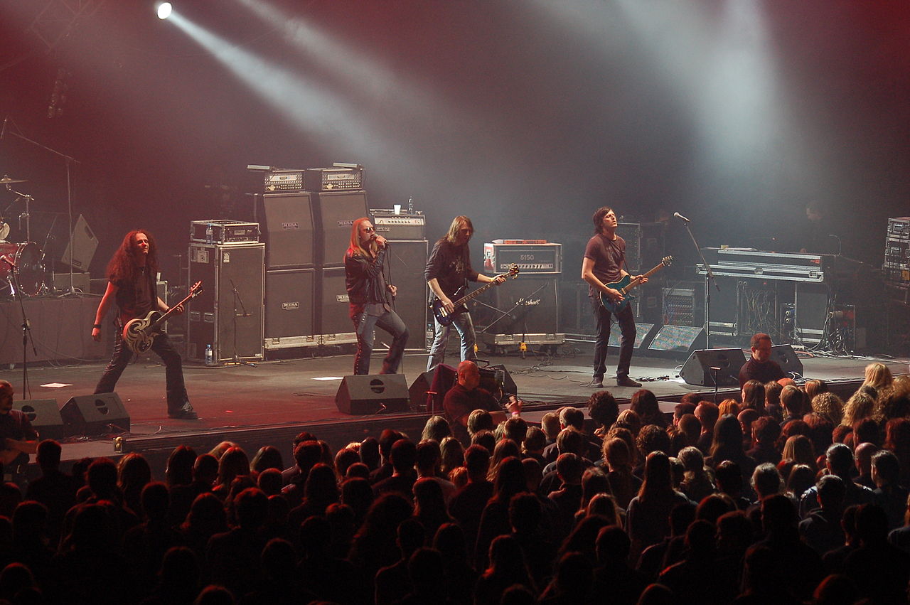 Jorn Rausing's $12 Billion Net Worth: Tetra Pak & Ocado's Impact