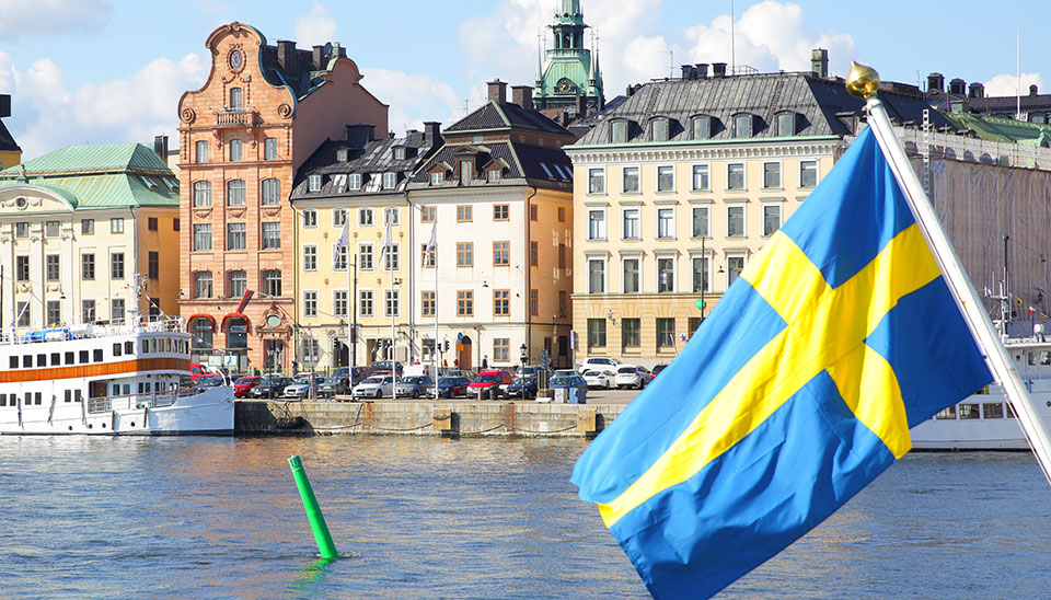 Jorn Rausing's Billion-Dollar Bets: Tetra Laval & Ocado Ventures